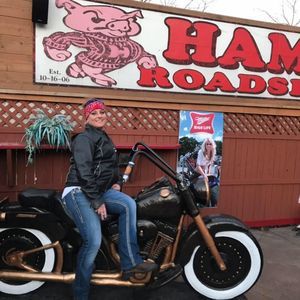 Meet your Posher, Bridget